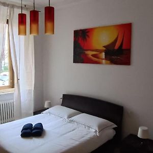 Appartement op de Begane Grond